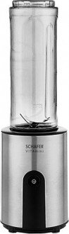 Schafer Vita Mini (1S782-25011) Blender kullananlar yorumlar